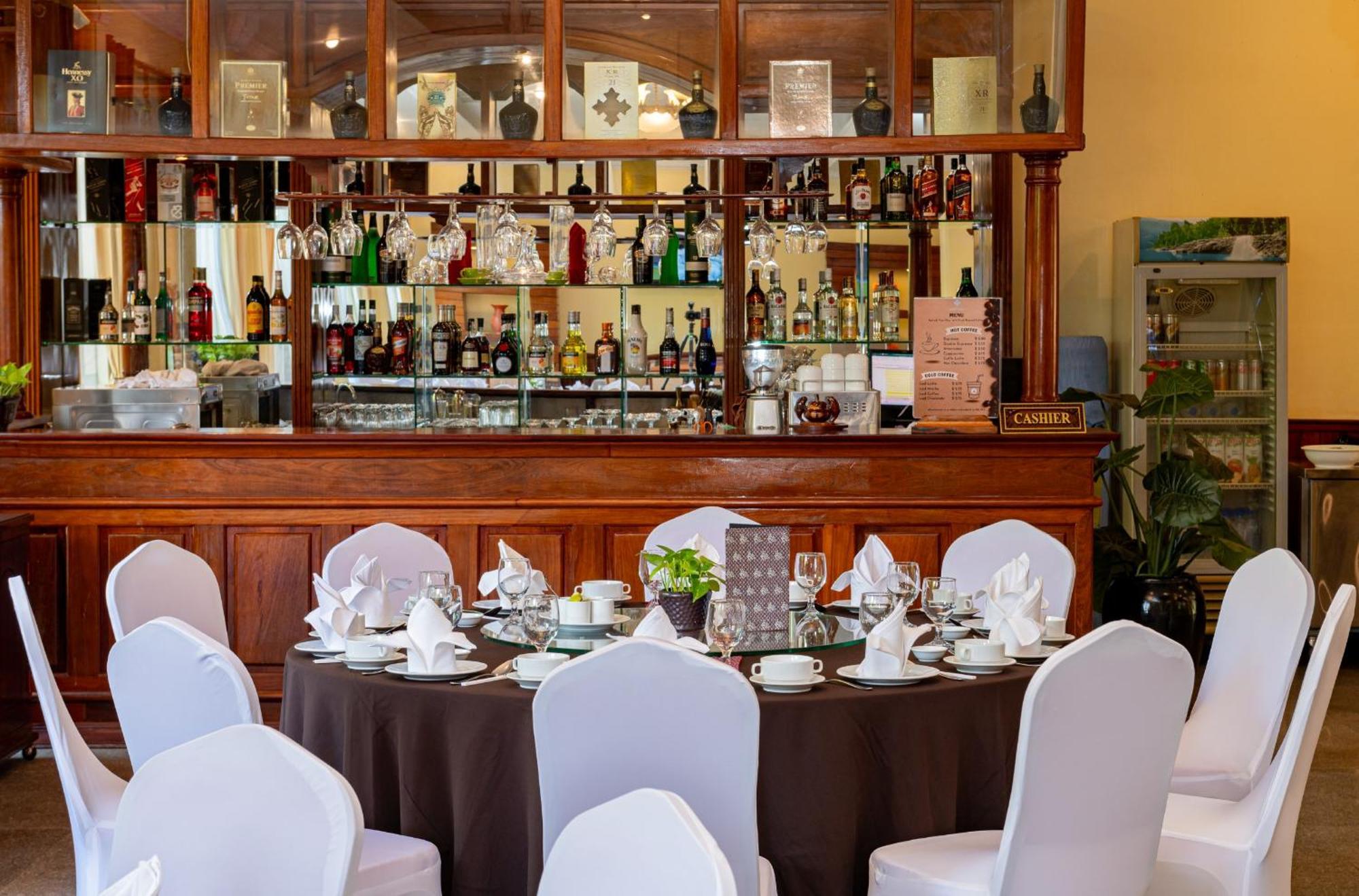 Hotel Somadevi Angkor Resort & Spa Siem Reap Zewnętrze zdjęcie