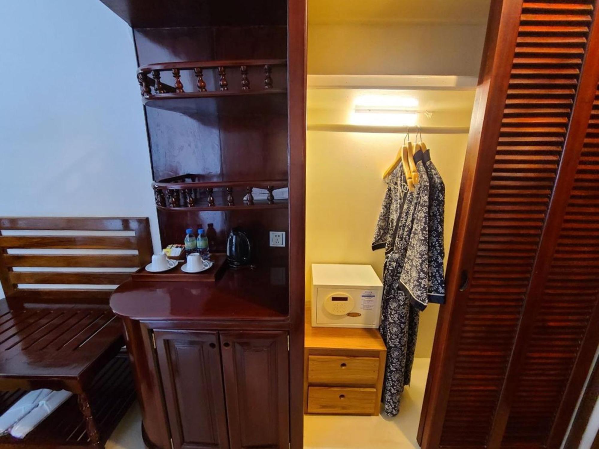 Hotel Somadevi Angkor Resort & Spa Siem Reap Zewnętrze zdjęcie