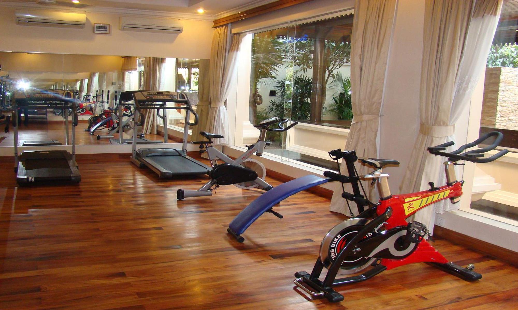 Hotel Somadevi Angkor Resort & Spa Siem Reap Zewnętrze zdjęcie