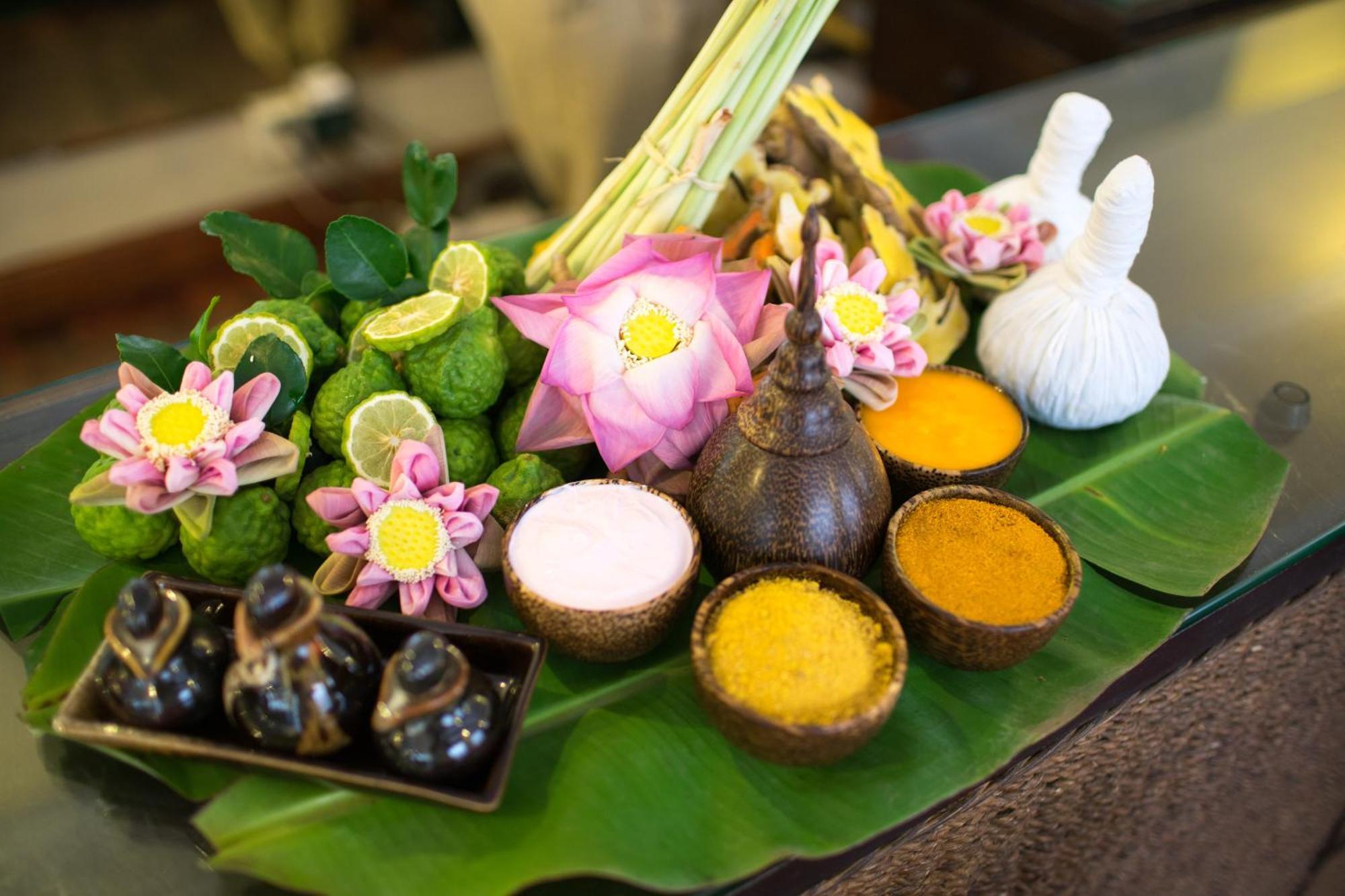 Hotel Somadevi Angkor Resort & Spa Siem Reap Zewnętrze zdjęcie